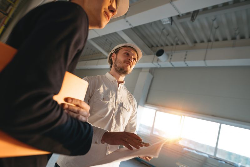 Pilot Light Relighting