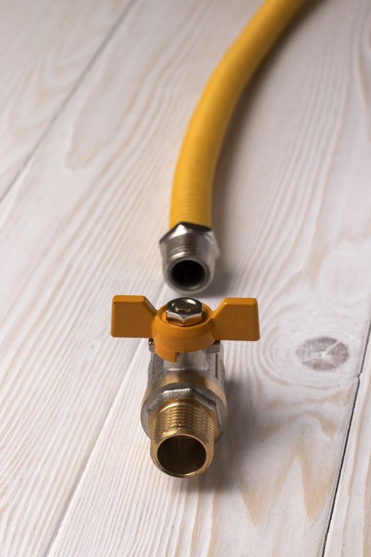Csst Plumbing Installation in Austin, TX