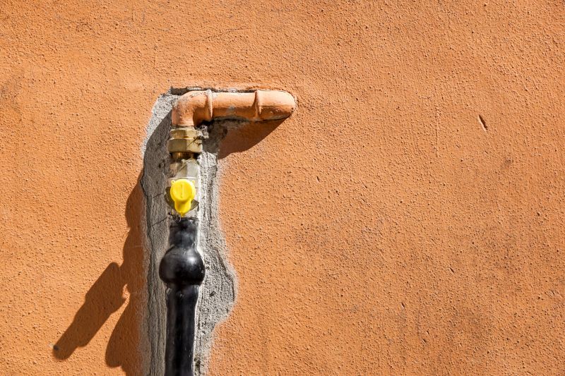 Gas Line Installation in Sacramento, CA