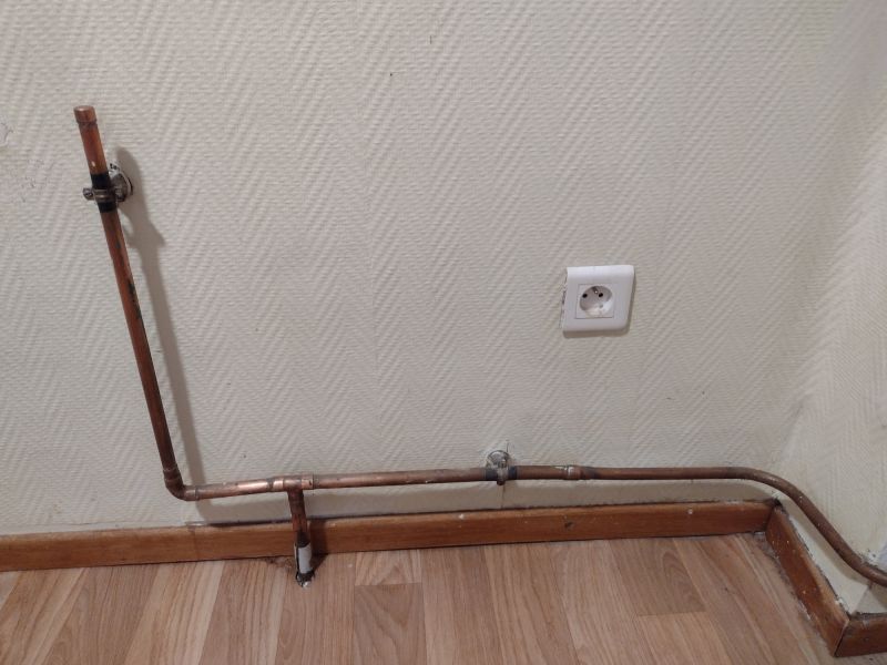 Gas Line Rerouting in Fort Lauderdale, FL