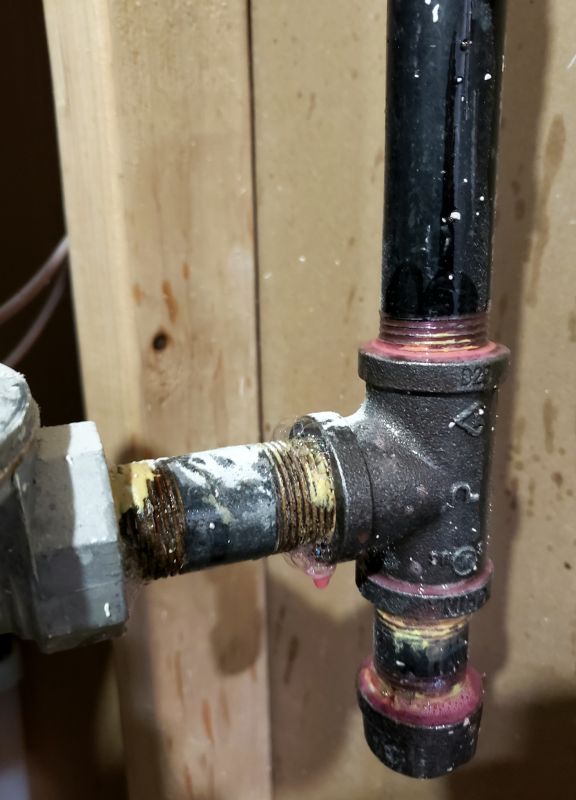 Gas Valve Repair in San Antonio, TX