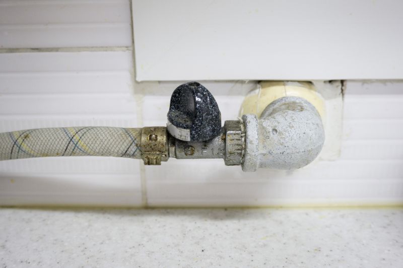Gas Valve Repair in Annapolis, MD
