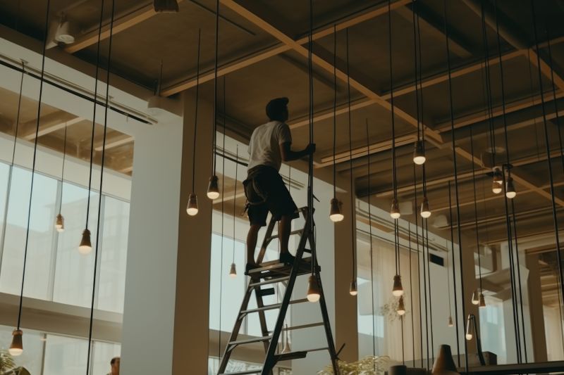 Professional Service