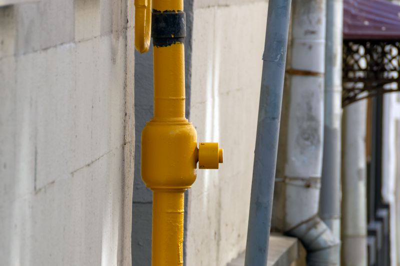 Propane Line Installation in San Antonio, TX