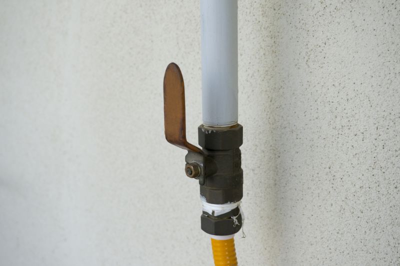 Propane Line Repair in Kansas City, MO
